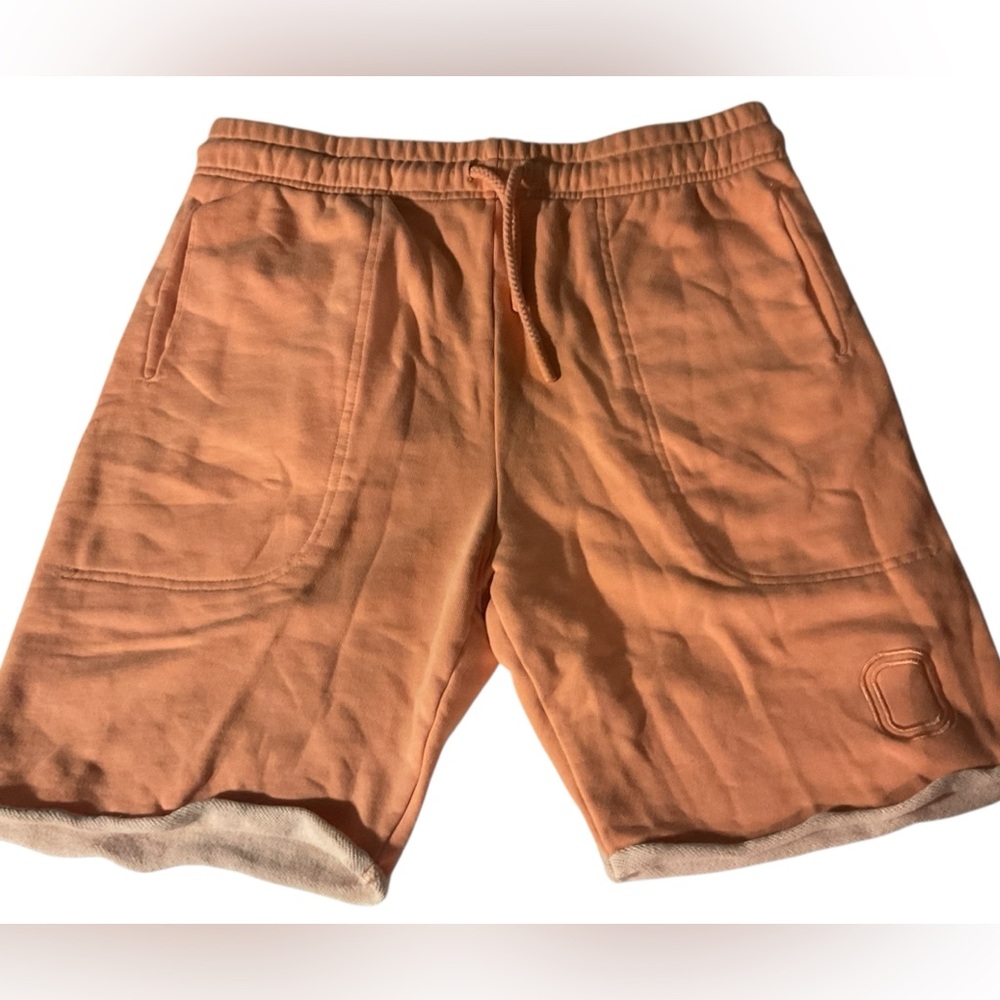 OVERTIME Men’s Basketball Shorts